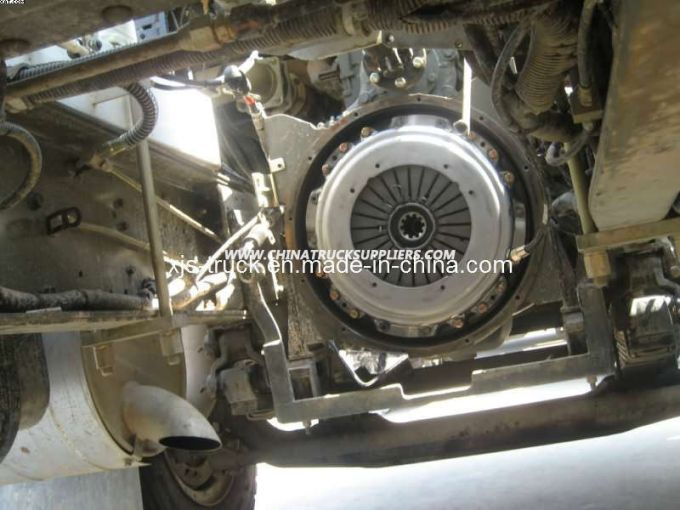 JAC Transmission (LC5t97) 