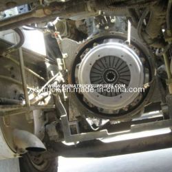 JAC Transmission (LC5t97)