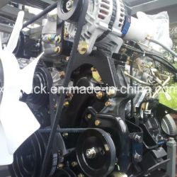 JAC Truck Engine Hfc4da1