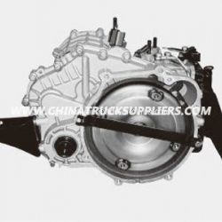 Chery Car Transmission Qr019cha Qr019chab