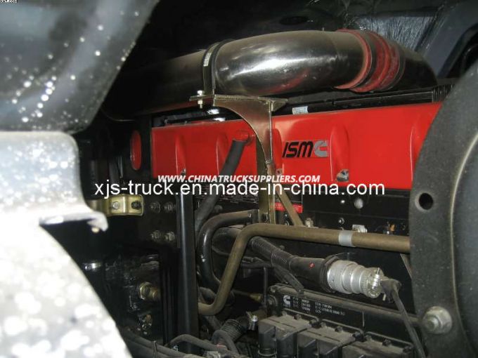 JAC Engine Ism380e 20 