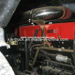 JAC Engine Ism380e 20