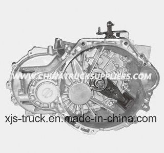 Chery Car Transmission Qr525mha Qr525mhb 