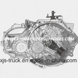 Chery Car Transmission Qr525mha Qr525mhb