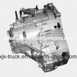 Chery Car Transmission Qr631mhc Qr631mhd