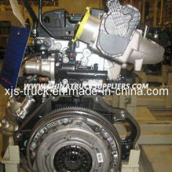 JAC Heavy Truck Transmission (Rt11509f)