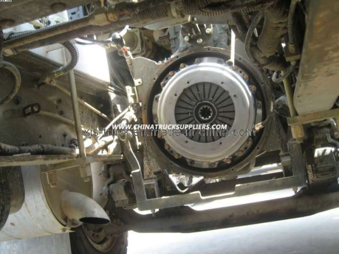 JAC Transmission (LG5-20e30) 