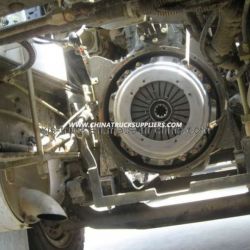 JAC Transmission (LG5-20e30)