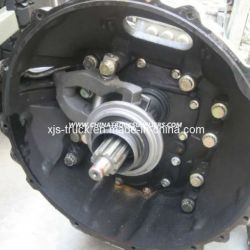 JAC Heavy Truck Transmission (12js160)