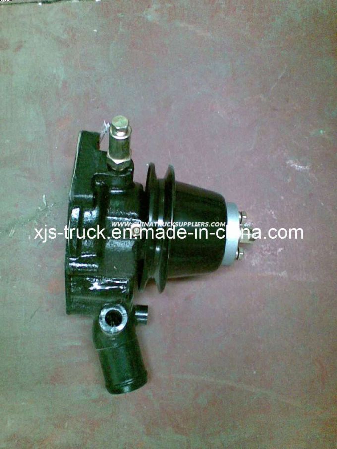 JAC Truck 4da1 Engine Water Pump (1307100fa) 