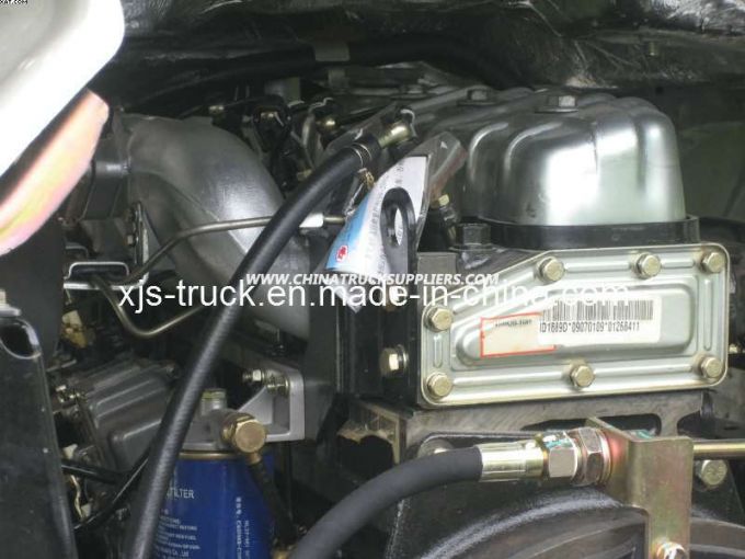 JAC Engine (CY4102BZQ) 