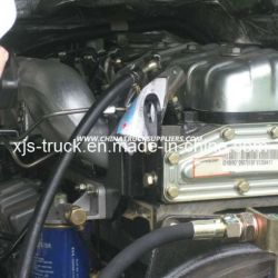 JAC Engine (CY4102BZQ)