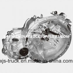 Chery Car Transmission Qr515mha