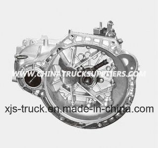 Chery Car Transmission Qr519mha Qr519mhe Qr519mhj 