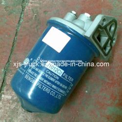 JAC Truck 4da1 Engine Oil Filter (1010300fa)