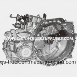 Chery Car Transmission Qr523mha Qr523mhc Qr523mhd