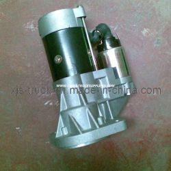 Starter (3701200fa) for JAC Truck 4da1 Engine