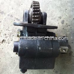 JAC Truck Transmission Ql15c-04 Pto