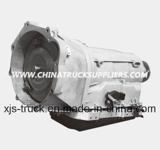 Chery Car Transmission Qr640aza Images 1