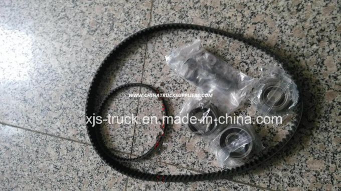 Great Wall Pickup Tensional Belt for Haval3/5/6/Wingle5 Images 1