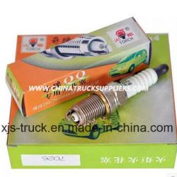 Chery Car Spark Plug for QQ/QQ3/QQ308/A1/QQ6