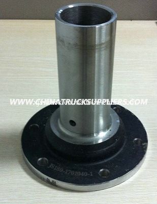 JAC Transmission Shaft Js180-1701040-1 Fast Images 1