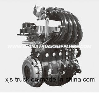 Sqr472FC Engine for Chery Car Images 1