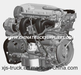 Engine Sqr486FC for Chery Car Images 1