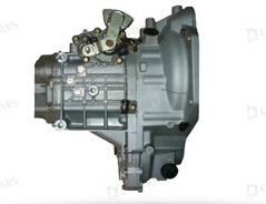 Chery Car Transmission Qr512eha Qr512eh (BA) Images 1
