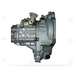 Chery Car Transmission Qr512eha Qr512eh (BA)