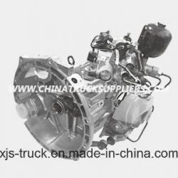 Chery Car Transmission Qr515eha