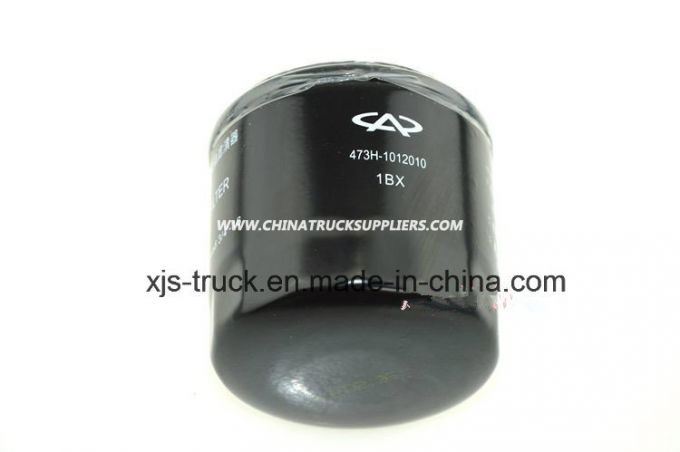 Chery Car Oil Filter for QQ6 