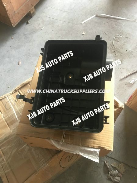 Great Wall Wingle Lwr Case-Air Cleaner 1109102-P21 Images 1