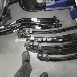 JAC Coach HK6730k Steering Bar