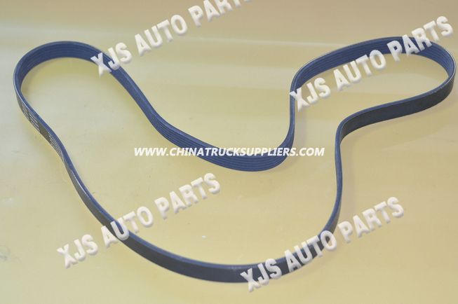 Great Wall Cc1031PS48 Drive Belt 3412011-K54 6pk1525 Images 1
