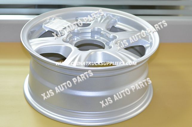 Great Wall Cc1031PS48 Wheel Hub Xt166007 Images 1
