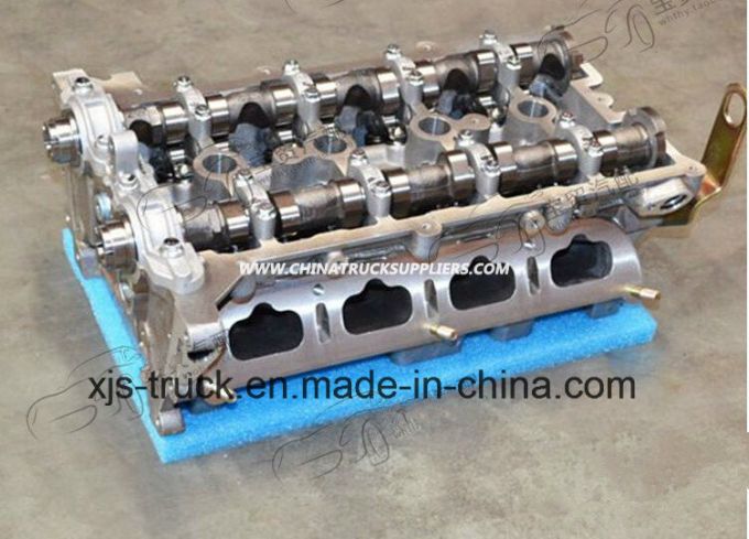 Cylinder Head Assembly for Chery Car Images 1