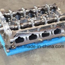 Cylinder Head Assembly for Chery Car
