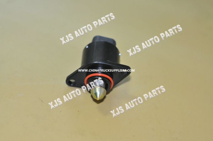 Great Wall Engine 491qe Idle Motor 59524 Images 1