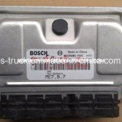 Chery Car Electronic Control Unit /Vdo (S11-3605010 JA 5WY5151A)