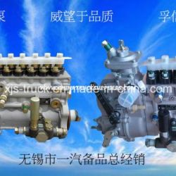 JAC Truck Engine Ca6110 Weifu Injector Pump