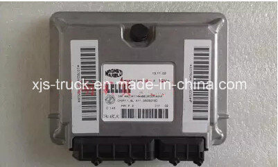 Chery Car Electronic Control Unit / Vdo (IAW4ACA1 A11-3605010BC) Images 1
