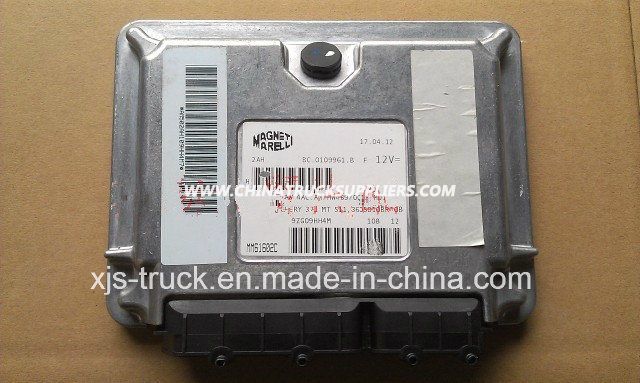 Chery Car Electronic Control Unit /Vdo (S11-3605010BR) Images 1