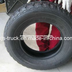 JAC Truck Tyre with High Quality and Low Price