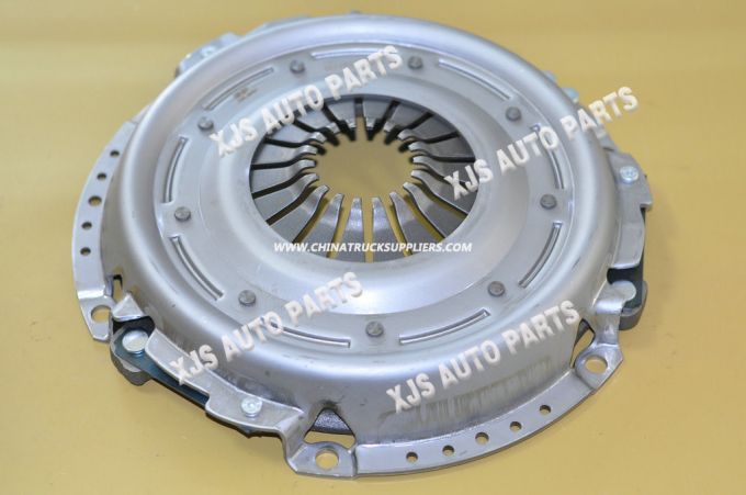 Great Wall Cc1031PS48 Pressure Plate 1601200-E05 Images 1