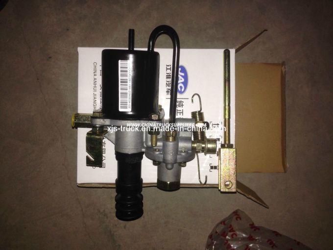 JAC Truck Transmission Clutch Booster Images 1