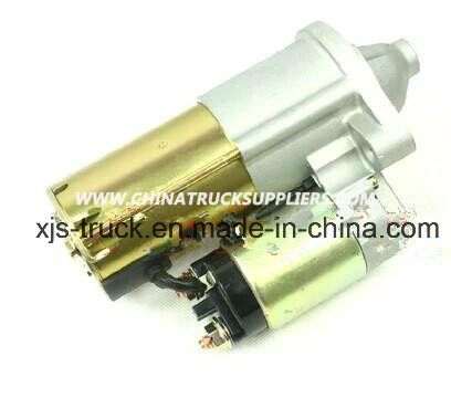 Chery Car Starter for QQ6 Images 1