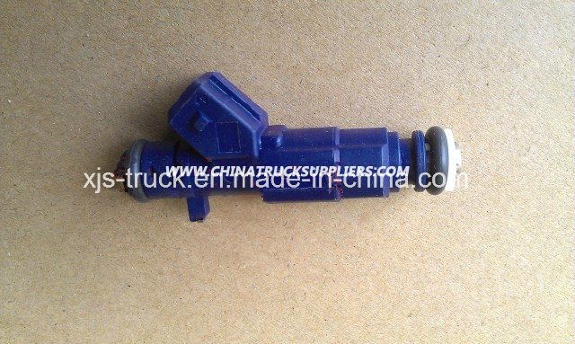 Chery Injector for Chery Car Images 1