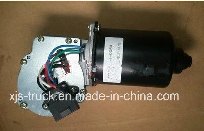 Chery Car Wiper Motor Images 1