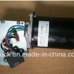 Chery Car Wiper Motor